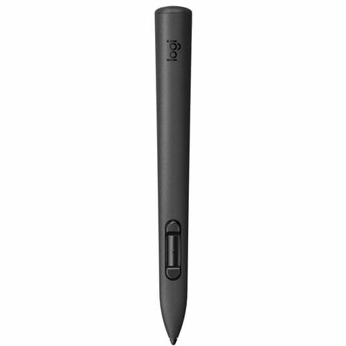 Logitech MX Ink Mixed-Reality (MR) Stylus, wireless pen controller, high precision and pressure sensitive, for Meta Quest 