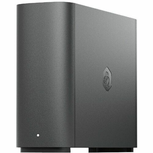 BeeStation 4T 4TB HDD built-in 3-year warranty included