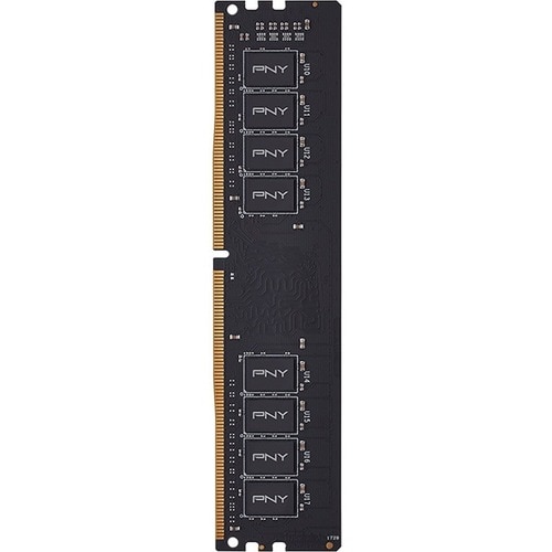 Module de RAM PNY Performance pour Ordinateur de bureau - 16 Go - DDR4-3200/PC4-25600 DDR4 SDRAM - 3200 MHzCL22 - 1,20 V -