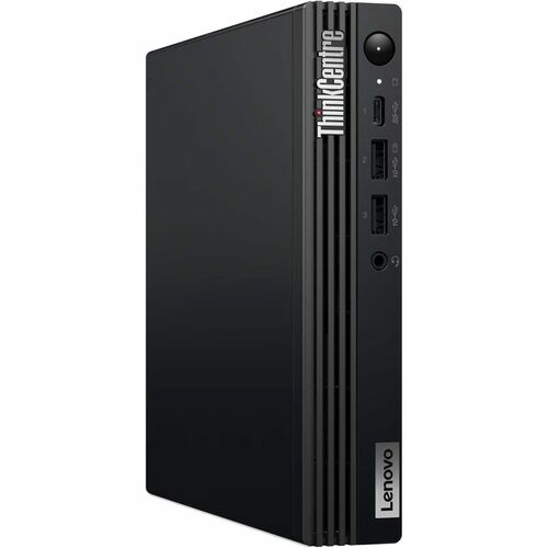 Desktop Computer Lenovo ThinkCentre M70q Gen 5 12TD000VIX - Intel Core i7 14° gen i7-14700T - Tecnologia vPro - 16 GB - 51