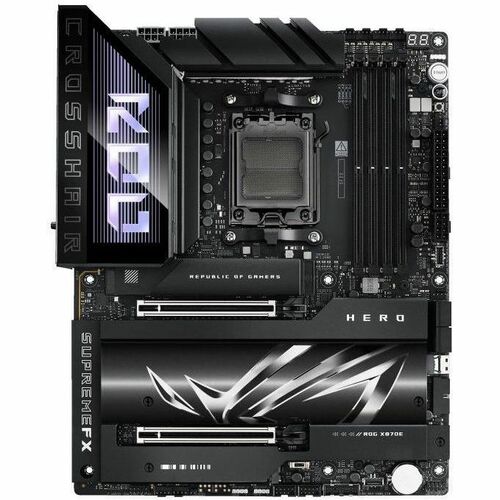ROG CROSSHAIR X870E HERO