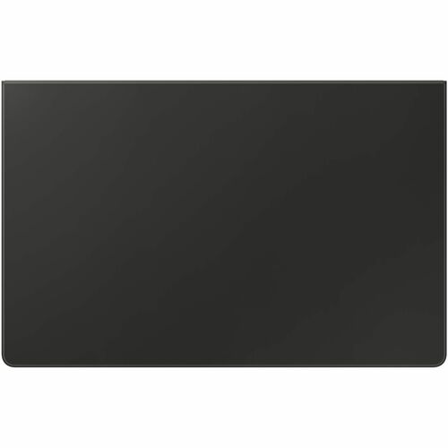Samsung Keyboard/Cover Case (Book Fold) Samsung Galaxy Tab S10 Ultra, Galaxy Tab S9 Ultra Tablet - Black - 211.4 mm Height