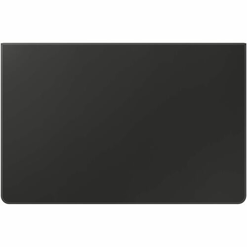 Samsung Keyboard/Cover Case (Book Fold) Samsung Galaxy Tab S9 FE+, Galaxy Tab S10+, Galaxy Tab S9+ Tablet - Black - 188.4 