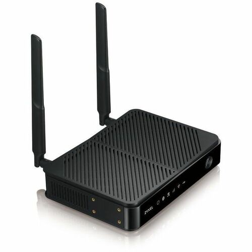 ZYXEL Nebula LTE3301-PLUS Wi-Fi 5 IEEE 802.11a/b/g/n/ac 1 SIM Ethernet, Mobilfunk Modem/Wireless Router - 4G - UMTS 2100, 