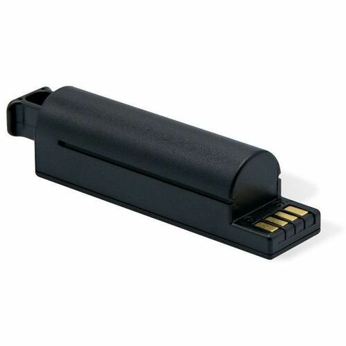 Newland Battery - For Handheld Scanner - Battery Rechargeable - Proprietary Battery Size - 2600 mAh Shelf Life