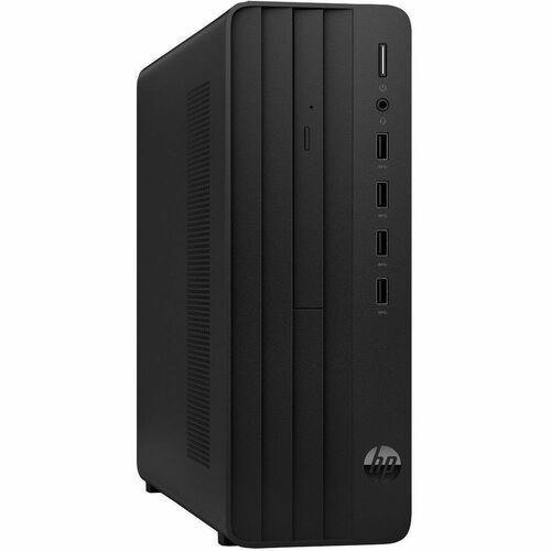HP Pro 290 G9 Computador secretária - Intel Core i3 12ª geração i3-12100 - 8 GB - 256 GB SSD - Pequeno formato - Intel H67