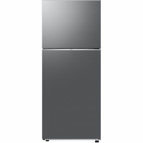 Congelatore/Freezer Samsung RT38CG6624S9 393 L Upright - Installazione libera - Acciaio inox - Smart Connect - 2 x Porta/e