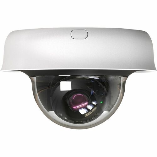 Cisco Meraki MV73M-HW 8.4 Megapixel Outdoor 4K Network Camera - Dome - 30 m Infrared Night Vision - H.264 - 3854 x 2176 - 