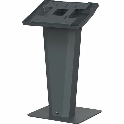 SMS Bottom Plate - Extra Large - 50 kg Load Capacity - Dark Grey - 1