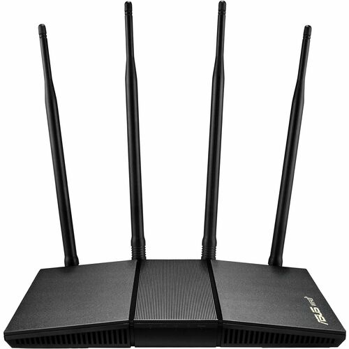ASUS RT-AX54HP V2 AX1800 DUALBAND WIRELESS GIGABIT ROUTER 3Y