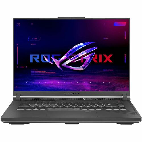 Asus ROG Strix G16 G614 G614JI-N4080W 16" Gaming Notebook - QHD+ - Intel Core i7 13th Gen i7-13650HX - 16 GB - 1 TB SSD - 