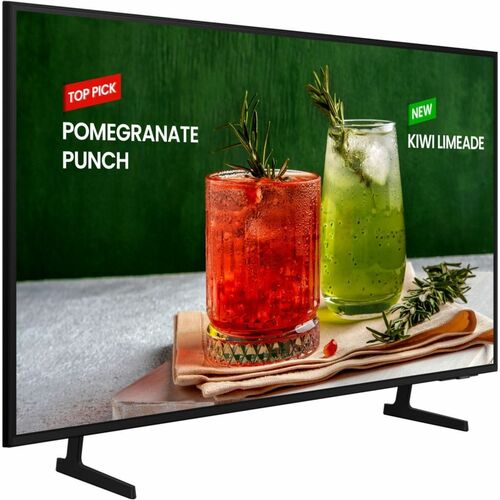 SAMART TV SAMSUNG 55 LH55BEDH 4K 3 HDMI USB TIZEN