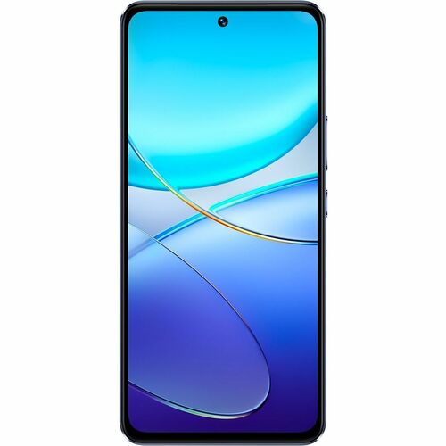 Vivo V40 SE 5G 256 GB Smartphone - 16.8 cm (6.6") AMOLED 2400 x 1080 - Octa-core (Cortex A78Dual-core (2 Core) 2.20 GHz + 