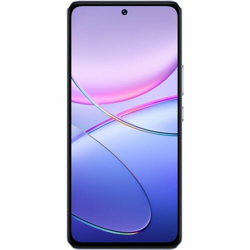 Vivo V40 SE 5G 256 GB Smartphone - 16.8 cm (6.6") AMOLED - Octa-core (Cortex A78Dual-core (2 Core) 2.20 GHz + Cortex A55 H
