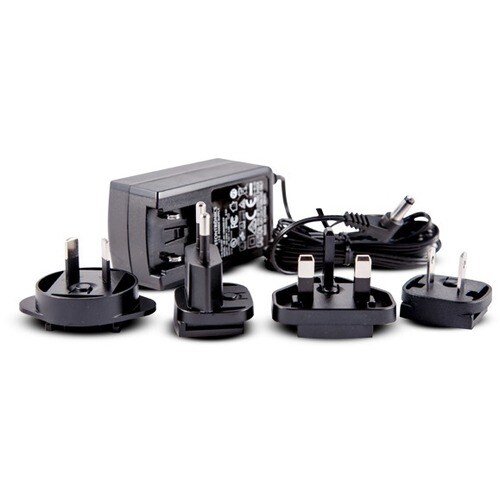 Adaptateur secteur iStorage - Adaptateur universel - Pour Disque sur portable