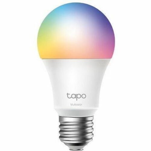Lampadina LED Tapo TL13E - 60 W - 60 W Watt equivalenti alle lampadine a incandescenza - 240 V AC, 220 V ca - 806 lm - A60