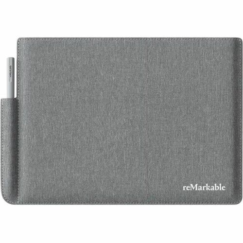 Remarkable Folio Carrying Case (Folio) Remarkable Digital Notepad - Gray