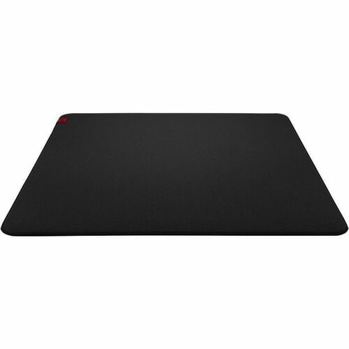 BenQ Zowie H-TR Extra Large Esports Gaming Mouse Pad - 19.69" Height x 19.69" Width - Black - Rubber - Anti-slip, Humidity