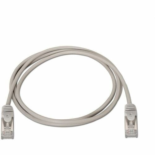 CABLE RED HEADLINE RJ45 CAT.6 FTP AWG24 GREY 3.0M