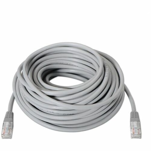 CABLE RED HEADLINE RJ45 CAT6 LSZH CAT.6 UTP AWG24 GREY 10M