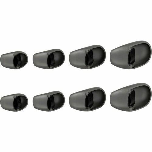 HyperX Cloud Earbuds II (Black)