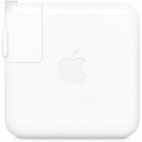 Apple 70W Adaptador de alimentación - Adaptador universal - Para Dispositivo USB tipo C, MacBook Air, MacBook Pro, MacBook