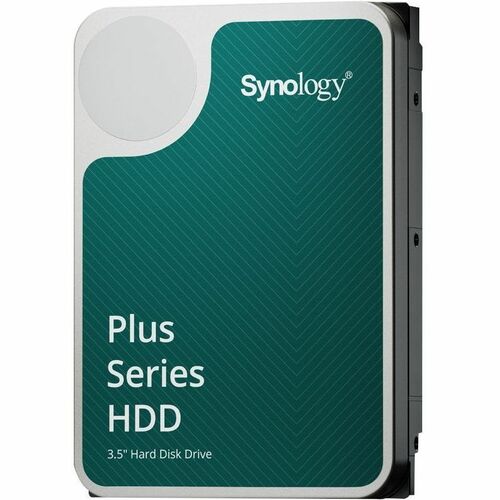 Synology Plus HAT33004T 4 TB 硬盘 - 3.5" 内置 - SATA (SATA/600) - 5400rpm