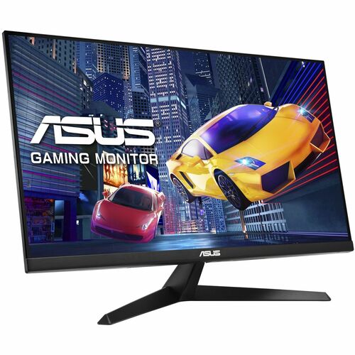 Monitor LED da gioco Asus VY279HGR 685,8 mm (27") Class Full HD - 16:9 - Nero - 68,6 cm (27") Viewable - Tecnologia In-pla