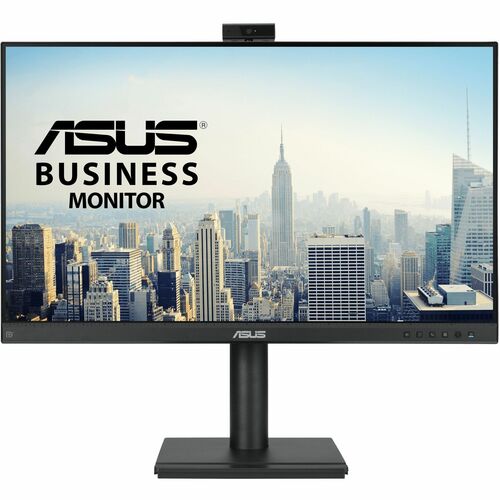 Monitor LED Asus BE279QFK 685,8 mm (27") Class Webcam Full HD - 16:9 - 68,6 cm (27") Viewable - Tecnologia In-plane Switch