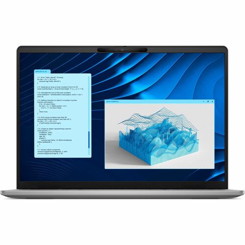 DELL Latitude 5455. Product type: Laptop, Form factor: Clamshell. Processor family: Snapdragon, Processor model: X1P-42-10