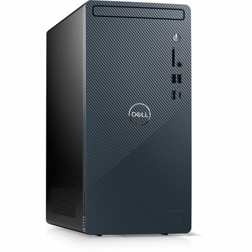 Computadora de escritorio Dell Inspiron 3030-Small Form Factor (SFF)-Procesador intel i3-12100 (4 cores up to 4.3GHz) 12th