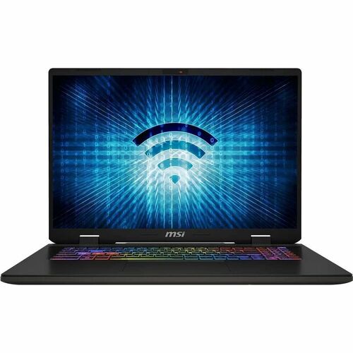 Notebook per gaming - MSI Sword 17 HX B14V Sword 17 HX B14VGKG-062XIT 43,2 cm (17") - Full HD Plus - Intel Core i7 14° gen