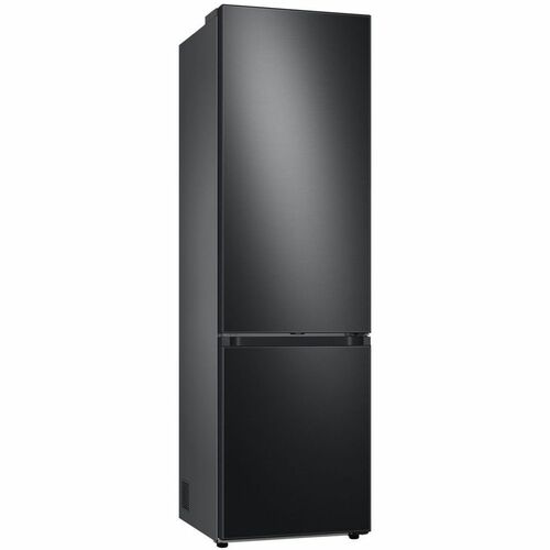 Congelatore/Freezer Samsung Bespoke RB38C7B6AB1 387 L - Nero - Digital Inverter Compressor - Smart Connect - Allarme porta