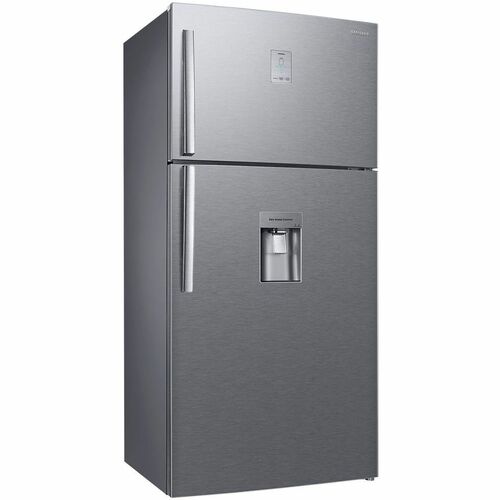 Congelatore/Freezer Samsung RT62K711RSL 620 L Upright - Installazione libera - Argento - Digital Inverter Compressor - Sma