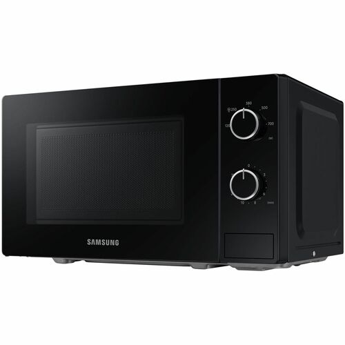Samsung Microonde Solo Cottura Essenziale 20L MS20A3010AL. Posizionamento dell'apparecchio: Superficie piana, Tipo di prod