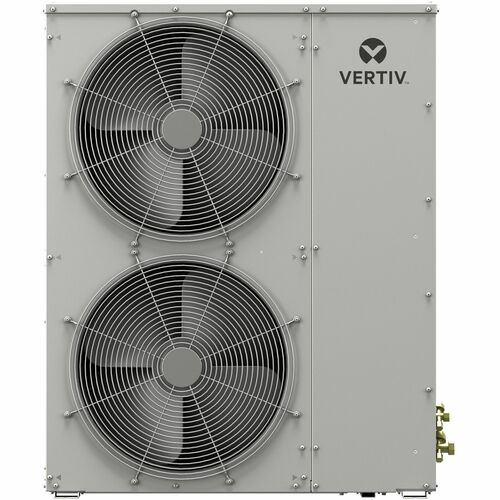 VERTIV SmartCabinet Airflow System Condenser - White