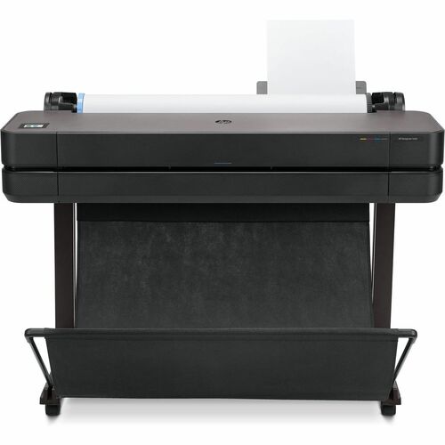 HP Designjet T630 A0 Inkjet Large Format Printer - Includes Printer - 36" Print Width - Color - 30 Second Color Speed - 24