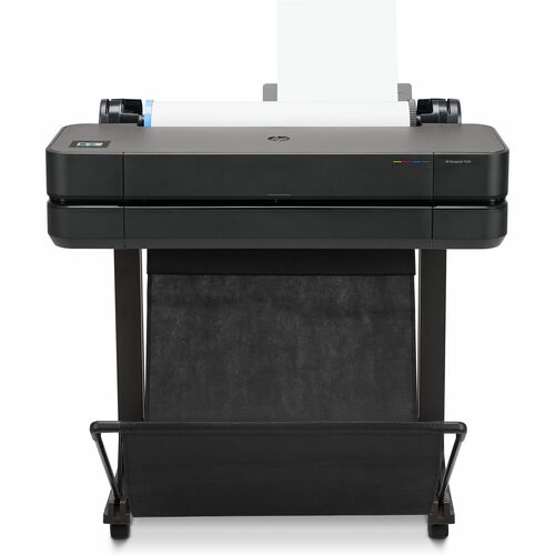 HP Designjet T630 A0 Inkjet Large Format Printer - Includes Printer - 24" Print Width - Color - 30 Second Color Speed - 24