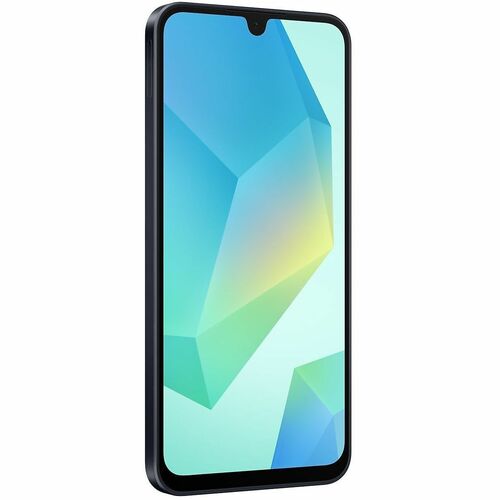 Smartphone Samsung Galaxy A16 SM-A165F/DSB 128 Go - 4G - Écran 17 cm (6,7") SuperBright Full HD Plus 1080 x 2340 - Octa-co
