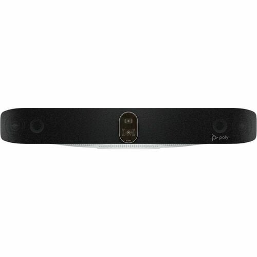 Poly Studio V72 Video Conference Equipment - Large Room Size Supported - For Video Conferencing, Meeting Room, Collaborati
