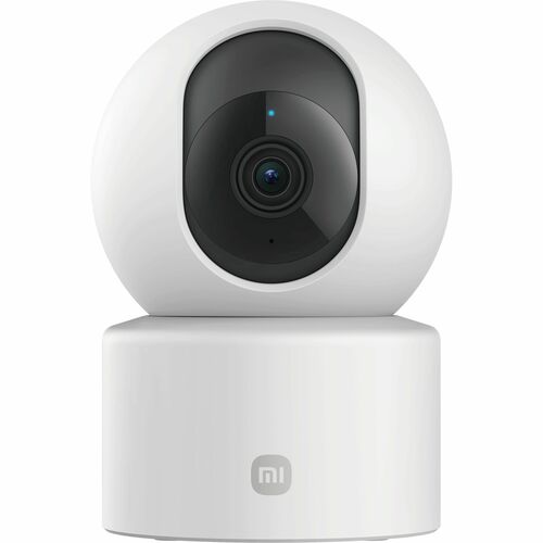 Xiaomi C301 3 Megapixel 2K Network Camera - Colour - Infrared/Color Night Vision - H.265 - 2304 x 1296 - Wi-Fi - Alexa Sup