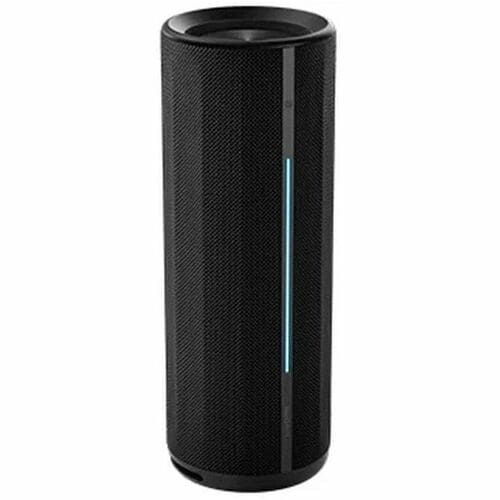 MI Portable Bluetooth Speaker System - 40 W RMS - Black - Near Field Communication - Battery Rechargeable - 1