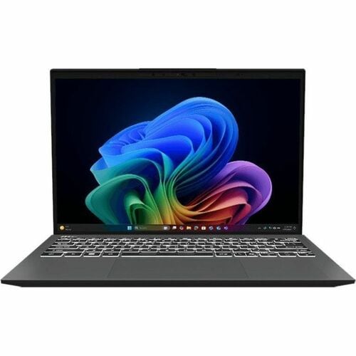 MSI Prestige 13 AI+ Evo A2VM Prestige 13 AI+ Evo A2VMG-042ES 33.8 cm (13.3") Copilot+ PC Notebook - 2.8K - Intel Core Ultr