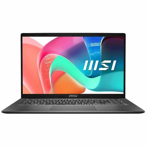Computer portatile - MSI Modern 15 F13M Modern 15 F13MG-041XIT 39,6 cm (15,6") - Full HD - Intel Core i5 13th Gen i5-1335U