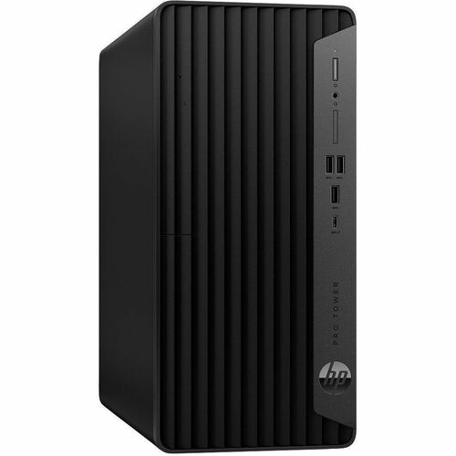 HP Pro Tower 400 G9 Computador secretária - Intel Core i5 13th Gen i5-13500 - 8 GB - 512 GB SSD - Torre - Intel Q670 Chip 
