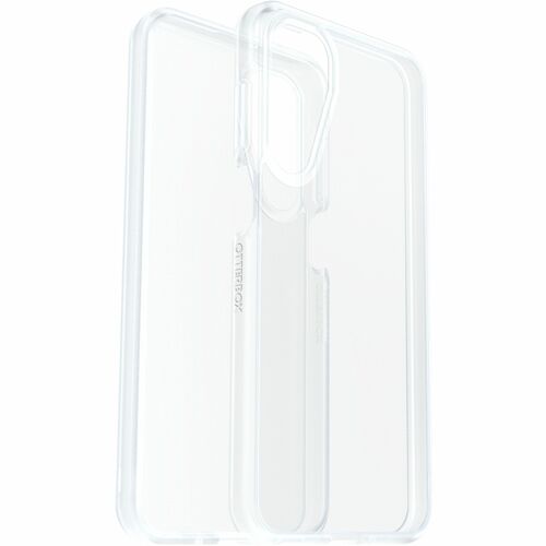Coque OtterBox React - pour Samsung Galaxy A16, Galaxy A16 5G Smartphone - Clair - 1 - Résistant aux chocs, Résistant aux 