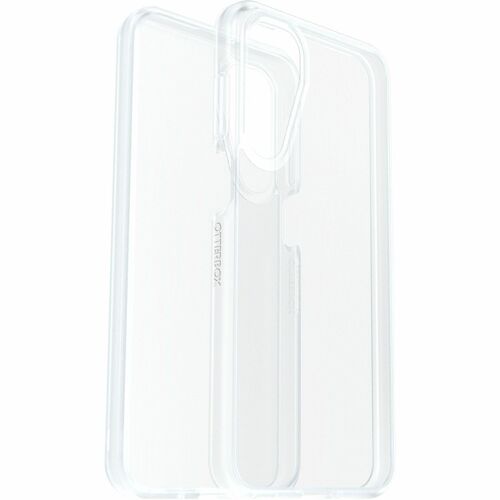 Coque OtterBox React - pour Samsung Smartphone - Clair - Résistant aux chocs, Résistant aux Éraflures - Caoutchouc synthét