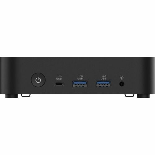 Asus NUC 14 Essential RNUC14MNK1500003 Barebone System - Mini PC - Intel N-series N150 - Intel Chip - 16 GB DDR5 SDRAM DDR