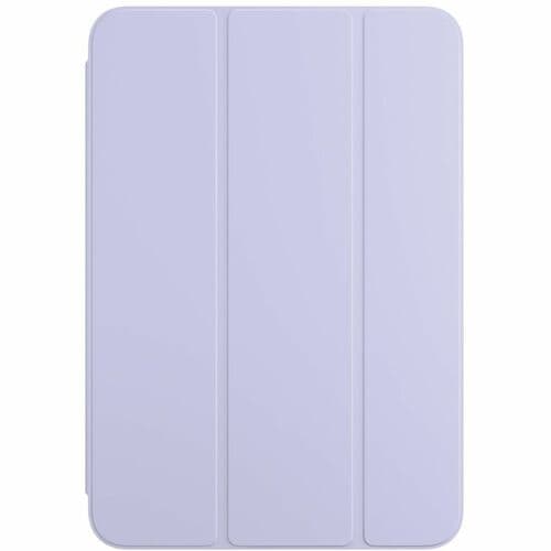 Apple Smart Folio Carrying Case (Folio) Apple iPad mini (6th Generation), iPad mini (2024) Tablet - Light Violet
