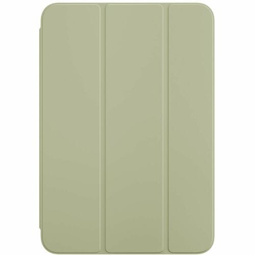 Apple Smart Folio Carrying Case (Folio) Apple iPad mini (6th Generation), iPad mini (2024) Tablet - Sage